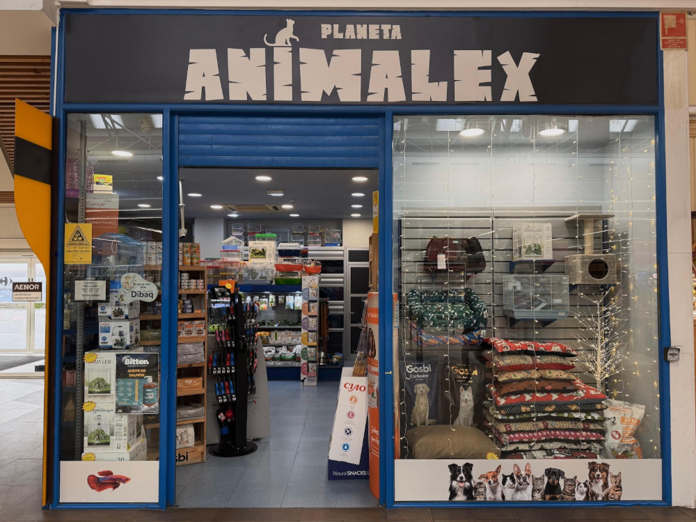 Planeta Animalex