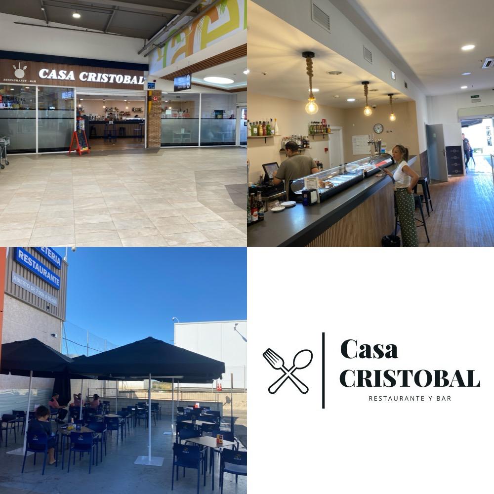 CASA CRISTOBAL